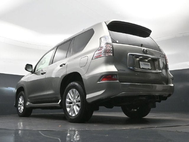 2020 Lexus GX 460