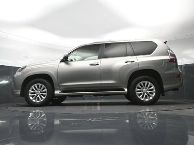 2020 Lexus GX 460