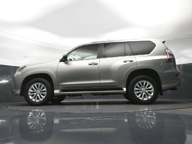 2020 Lexus GX 460