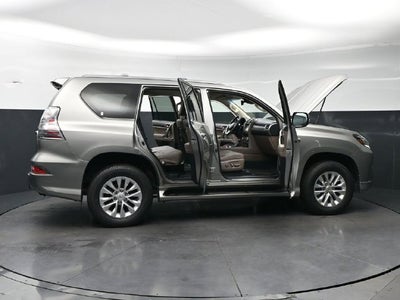2020 Lexus GX 460
