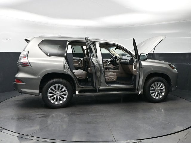 2020 Lexus GX 460