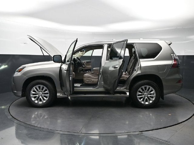 2020 Lexus GX 460