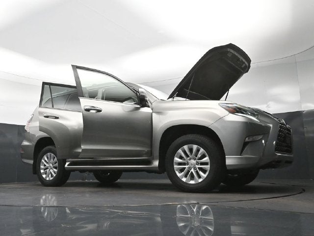 2020 Lexus GX 460