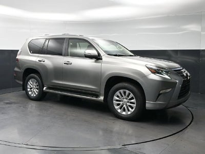 2020 Lexus GX 460