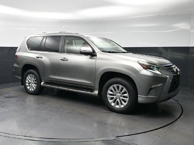 2020 Lexus GX 460