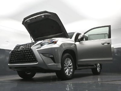2020 Lexus GX 460