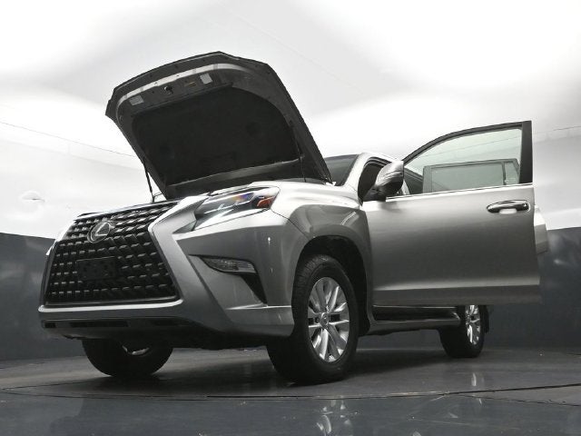 2020 Lexus GX 460