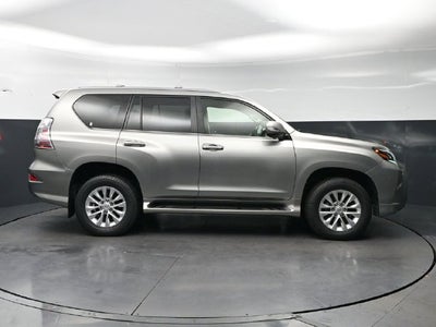 2020 Lexus GX 460