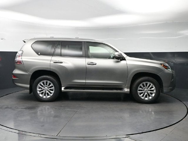 2020 Lexus GX 460