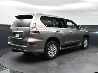 2020 Lexus GX 460