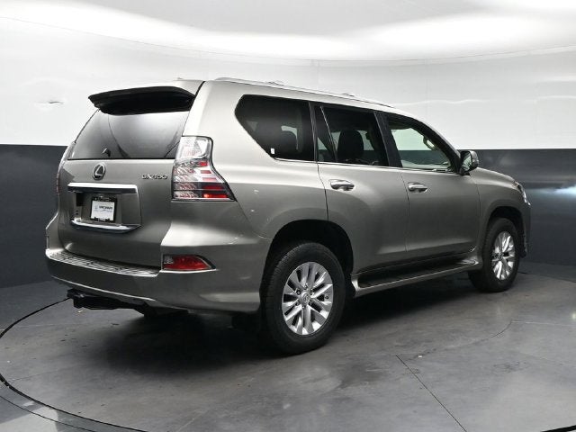2020 Lexus GX 460