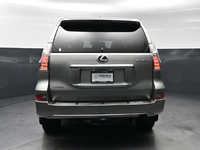 2020 Lexus GX 460