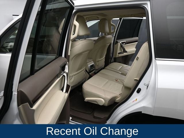 2018 Lexus GX 460
