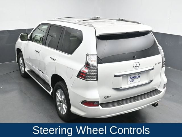 2018 Lexus GX 460
