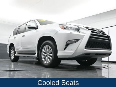 2018 Lexus GX 460
