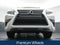 2018 Lexus GX 460