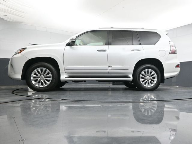 2018 Lexus GX 460