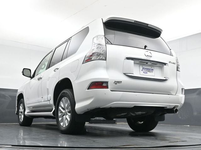 2018 Lexus GX 460