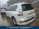 2018 Lexus GX 460