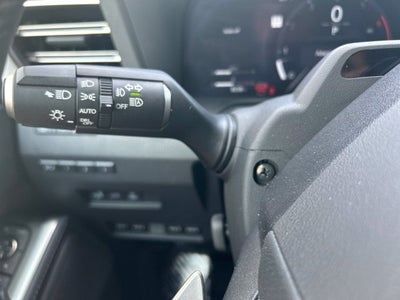 2025 Lexus GX 550 Overtrail