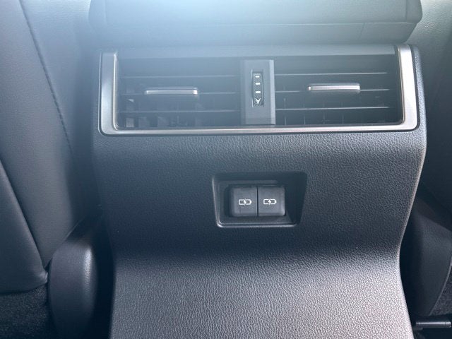 2025 Lexus GX 550 Overtrail
