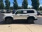 2025 Lexus GX 550 Overtrail