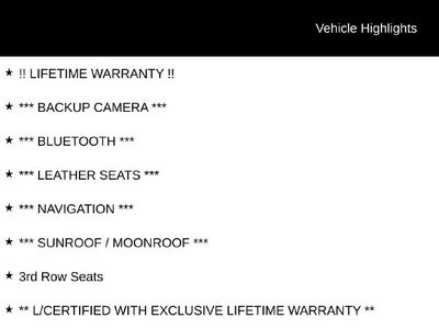 2025 Lexus GX 550 Overtrail
