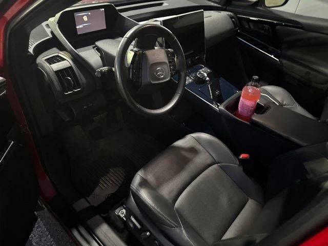 2023 Toyota bZ4X Limited