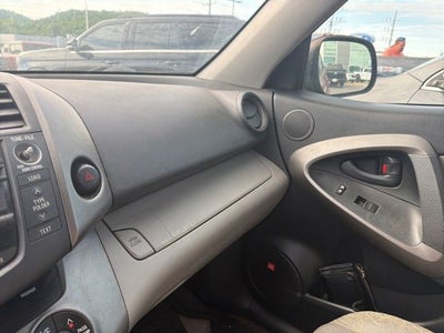 2011 Toyota RAV4 Limited