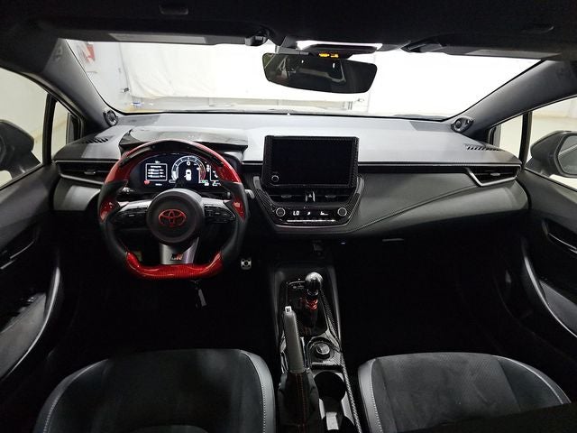 2024 Toyota GR Corolla Premium