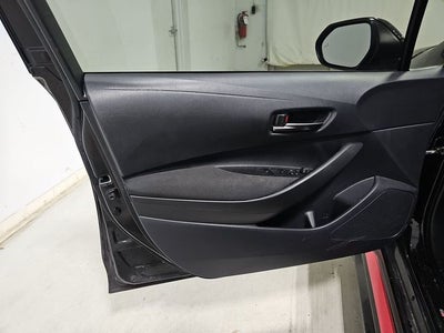 2024 Toyota GR Corolla Premium