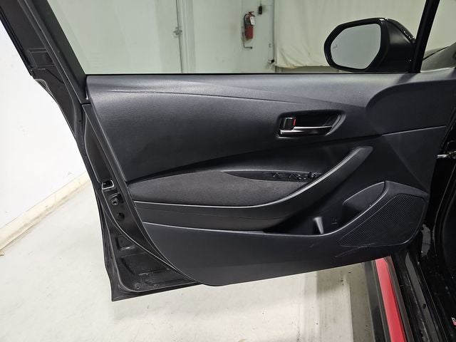 2024 Toyota GR Corolla Premium