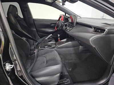 2024 Toyota GR Corolla Premium