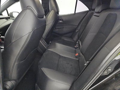 2024 Toyota GR Corolla Premium