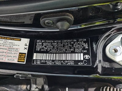 2024 Toyota GR Corolla Premium