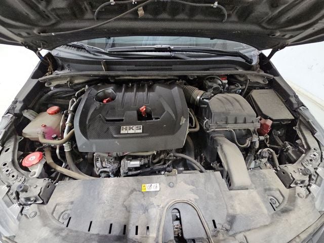 2024 Toyota GR Corolla Premium