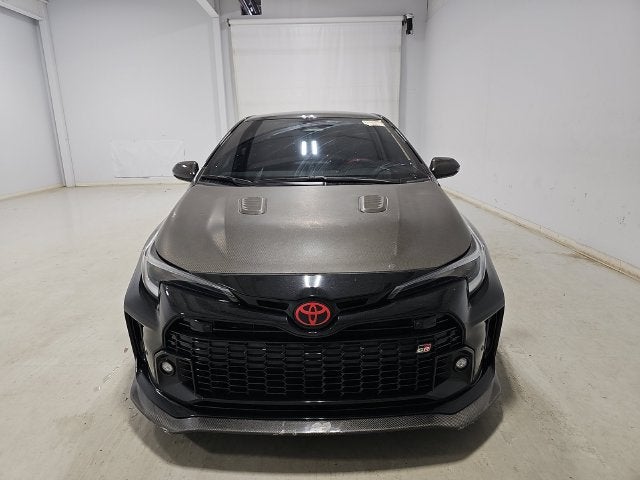 2024 Toyota GR Corolla Premium