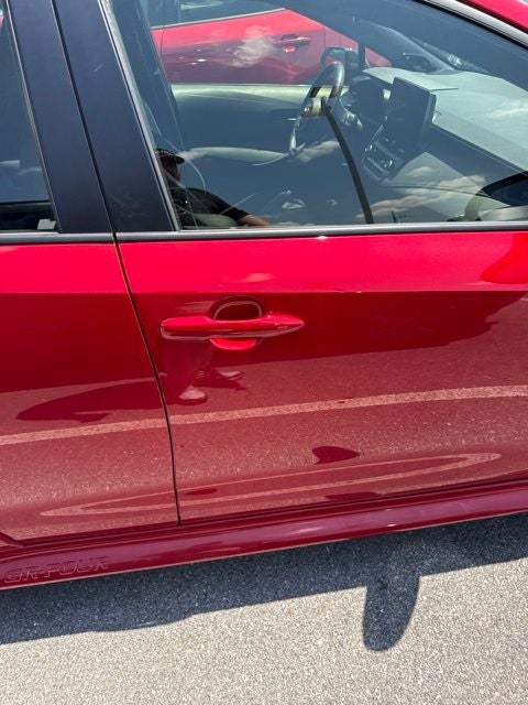 2024 Toyota GR Corolla Premium