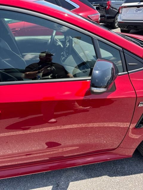 2024 Toyota GR Corolla Premium