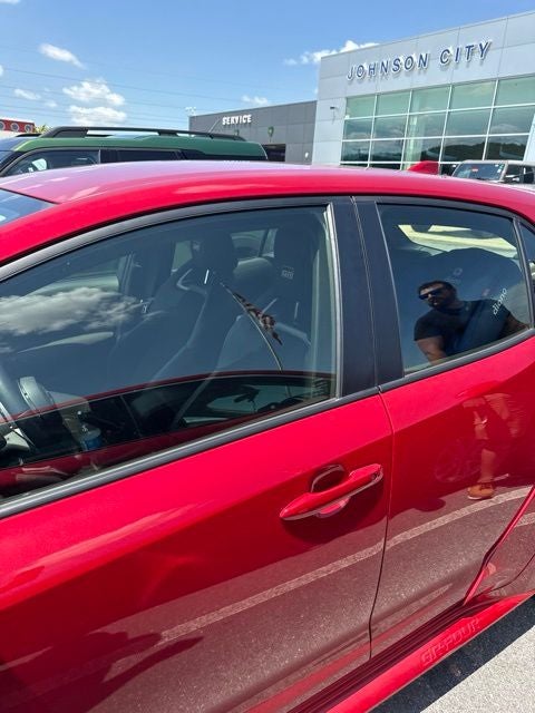 2024 Toyota GR Corolla Premium