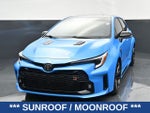 2024 Toyota GR Corolla Circuit Edition