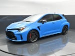 2024 Toyota GR Corolla Circuit Edition