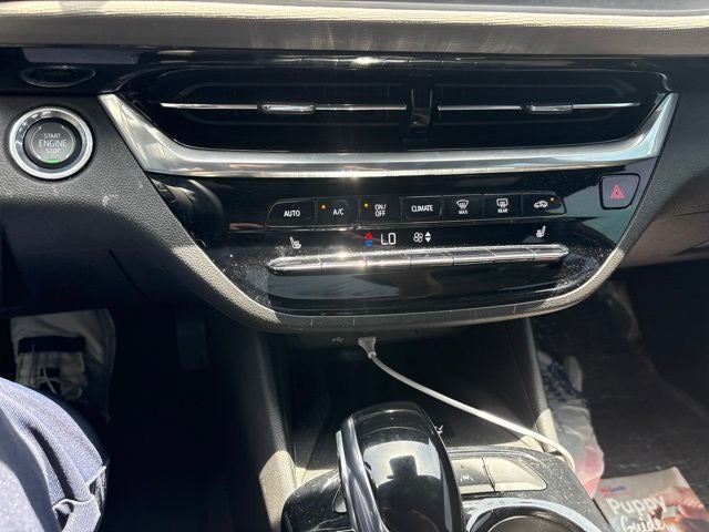 2024 Buick Envista Avenir