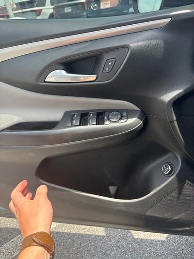 2024 Buick Envista Avenir