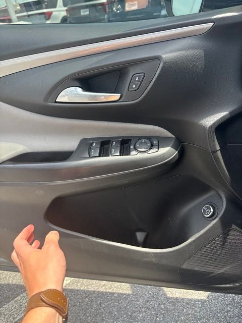 2024 Buick Envista Avenir