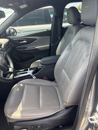 2024 Buick Envista Avenir