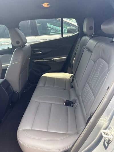 2024 Buick Envista Avenir