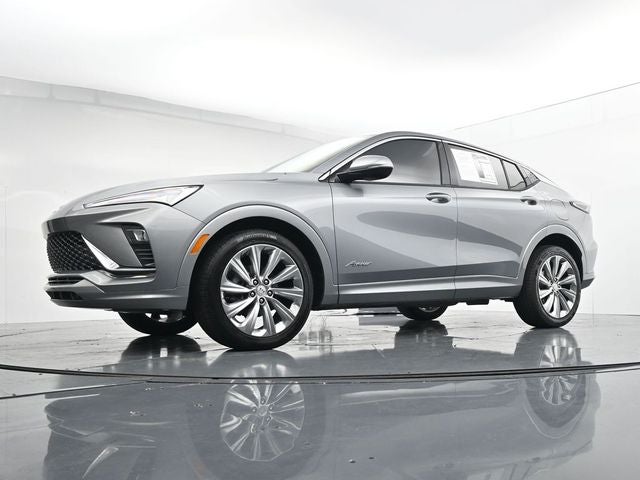 2024 Buick Envista Avenir