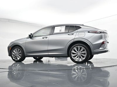 2024 Buick Envista Avenir