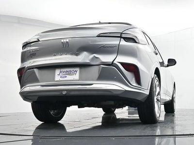2024 Buick Envista Avenir